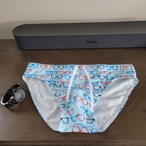 Mens Poolboy Swim Brief